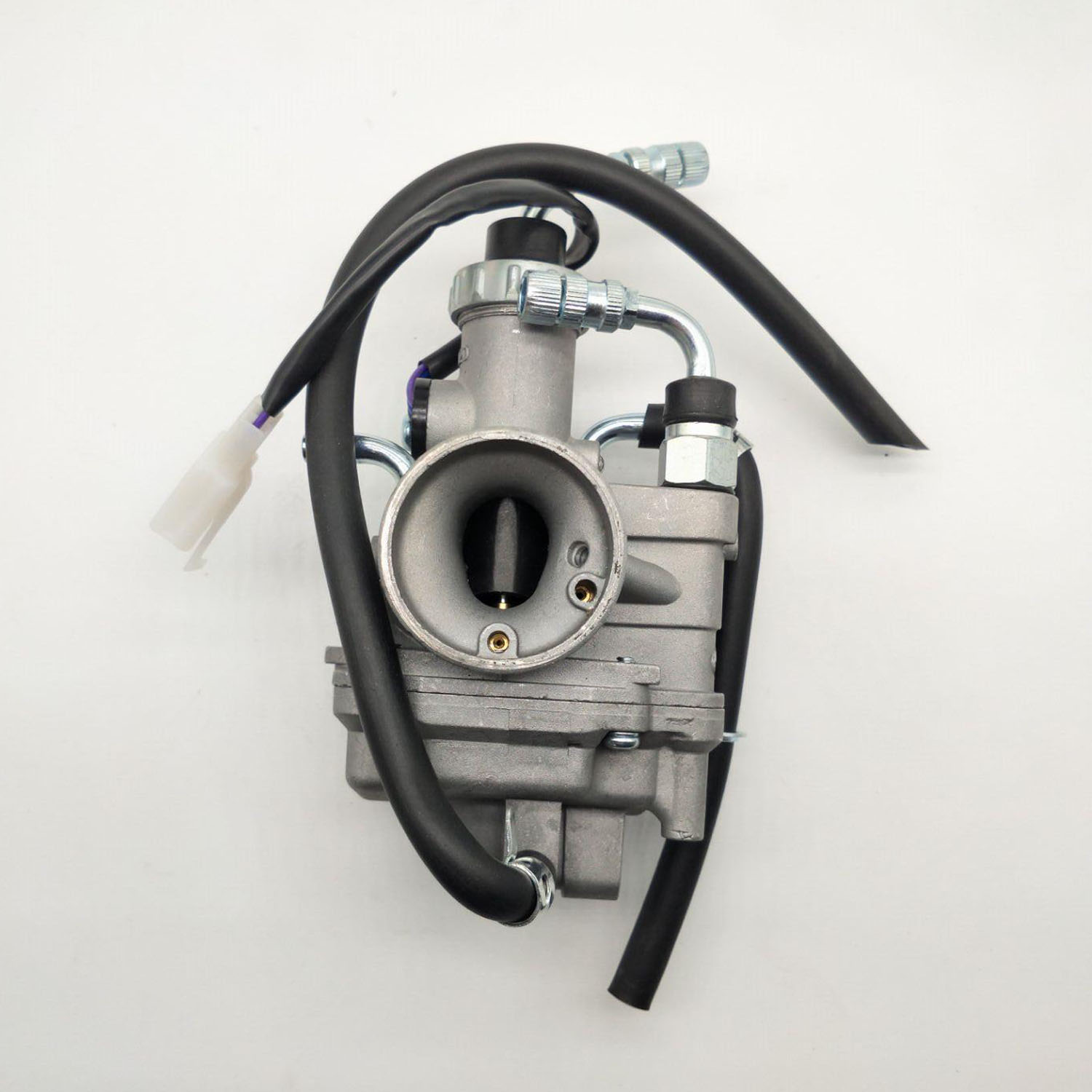 High performance Aluminium alloy motorcycle carburetor for BAJAJ225High performance Aluminium alloy motorcycle carburetor for BAJAJ225