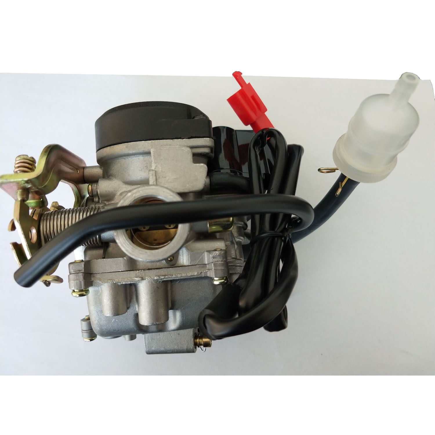 High Quality GY6 50cc 60cc 80cc Scooter Carburetor Carb 4 Stroke Scooter Moped ATV