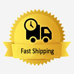 Fast Shipping