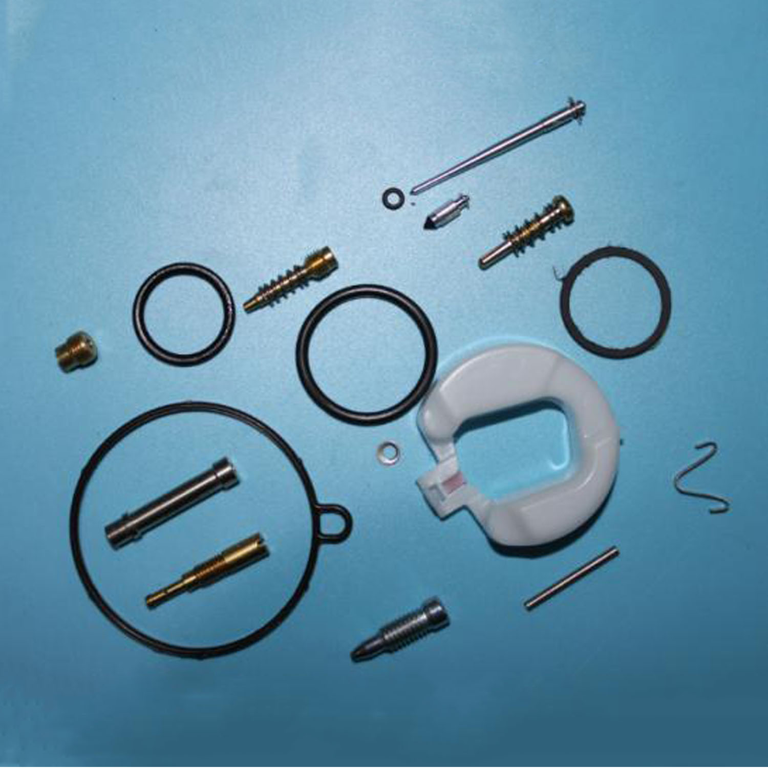 Carburetor Engine Repair Rebuild Kit for WAVE110 Kit for Motorcycle Parts