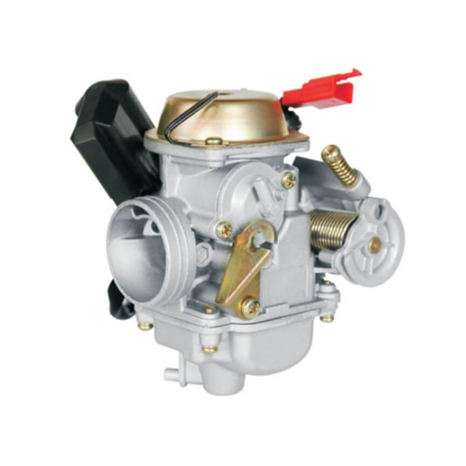 LDH915 CARBURETOR MOTORCYCLE PD24J(GY6-125)      