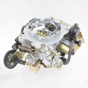 LDH215B CARBURETOR FORD VOLKSWAGEN ESCORT GOL BROSOL 2E 28/30 16010-VW1800 CON AIRE ACC GOLF JETTA A2 COMBI CARIBE 1.8 TIPO   - copy