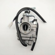 High performance Aluminium alloy motorcycle carburetor for BAJAJ225