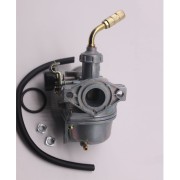 bajaj CT100 motorcycle carburetor for cheap price bajaj spare parts list carburetor