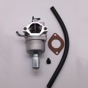 Carburetor For Briggs & Stratton 591731 796109 594593 590400 796078 498811 794161 795477 4u8 - 31H777 Carburetor (591731)