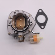 NIKKI CARBURETOR FITS ONAN B48G P220G some B48M GENUINE ONAN NOS