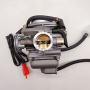 GY6 150cc Scooter Moped Carburetor Carb ATV Go Kart Roketa Taotao Chinese Bike