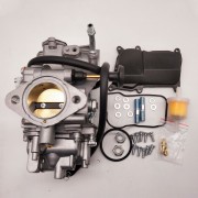 New-CARBURETOR-CARB-For-Yamaha-Warrior-350-YFM-350-YFM350-1987-2004-ATV-QUAD