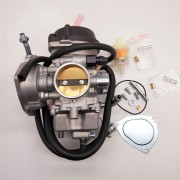 PD36J-A Carb 2004-2012 Yamaha Raptor 350  2003-2007 Carburetor For SUZUKI LTZ400 LTZ400ATV Quad CARB y