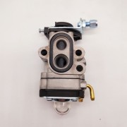 Carburetor 6010 Parts Trimmer Gasoline Brush Cutter Grass