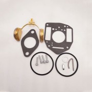 CARBURETOR KIT 146-0657 Late Nikki Performer 16 18 20 P216G P218G P220G