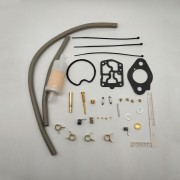 Sierra International 18-7226 Marine Carburetor Kit for MercuryMariner Outboard Motor