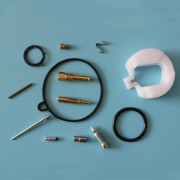 Motorcycle Body Parts For Honda Win 100 Model Carburetor Overhaul Kit Carburetor Repair Kit