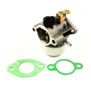 CARBURETOR w GASKETS for Kohler 12-853-60-S, 12-853-60, 12-853-28 Lawn Tractors