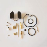 Scooter CG 150 Engine Parts Carburetor Repair Kit Carburetor Rebuild Kit