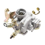 LDH102B CARBURETOR SUZUKI ST308 13200-77100 77150 WITH BRASS FLOAT GOLDEN HARDWARE   