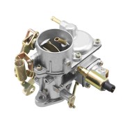 LDH105 CARBURETOR VOLKSWAGEN FUSCA 040.129.027.4 113 129 027 BR WITH SOLENOID VALVE   