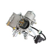 LDH108A CARBURETOR VOLKSWAGEN BEETLE SEDAN COMBI 1.6 86-92 7.18043.00 05 CON SISTEMA ALTIMETRICO 043 129 021P 34PICT  