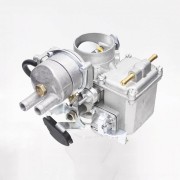 LDH108C CARBURETOR VOLKSWAGEN CARIBE ATLANTIC 1.6 1.7L 055 129 025C 7.18063.00 05  34PICT-3  