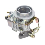 LDH123 CARBURETOR FORD CORCEL/BELINA 228.107.02 DFV228 GASOLINA    