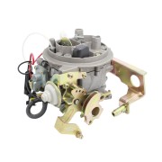 LDH219A CARBURETOR FIAT UNO DUNA 32/34 TLDE 1.4/1.6 MOTOR TIPO SIN AIRE WEBER  