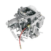 LDH226M CARBURETOR NISSAN Z24 16010-J1700 DCF384-1    