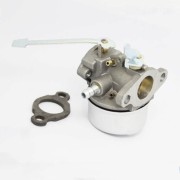 LDH828 CARBURETOR TECUMSEH TYPE 3HP 2 CYCLE ENGINE 640086 640086A 632641 632552     