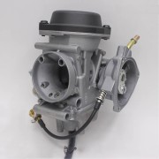 LDH908 ATV UTV CARBURETOR YAMAHA ATV RAPTOR 350 YFM350     