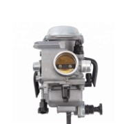 Caltric Caltric Carburetor Fist Honda 300 TRX300 FOURTRAX 1988-2000 New Carb、For Honda ATV Atc250SX Atc250SX Carb 1985-1987 