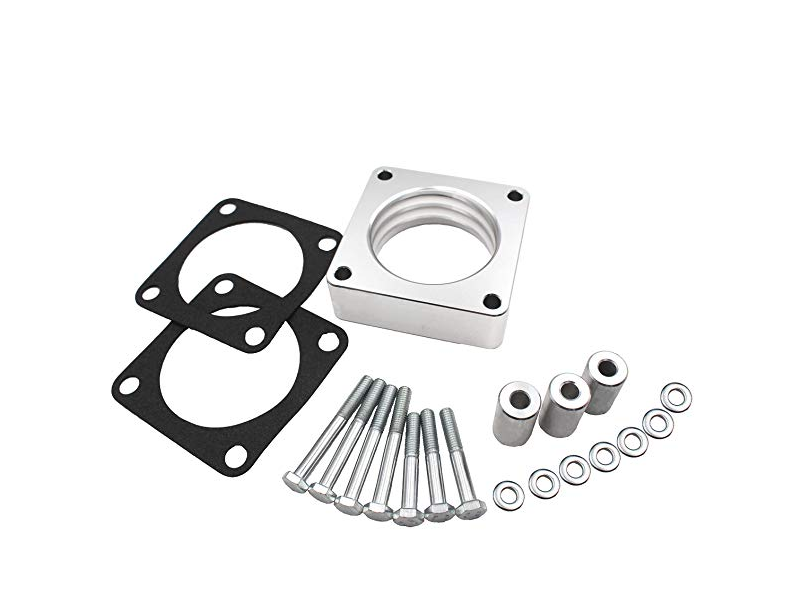 FlyingAMZ 1068 Throttle Body Spacer