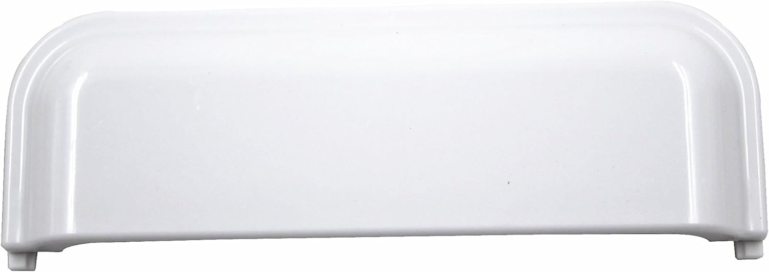 Byenins W10861225 W10714516 Dryer Door Handle