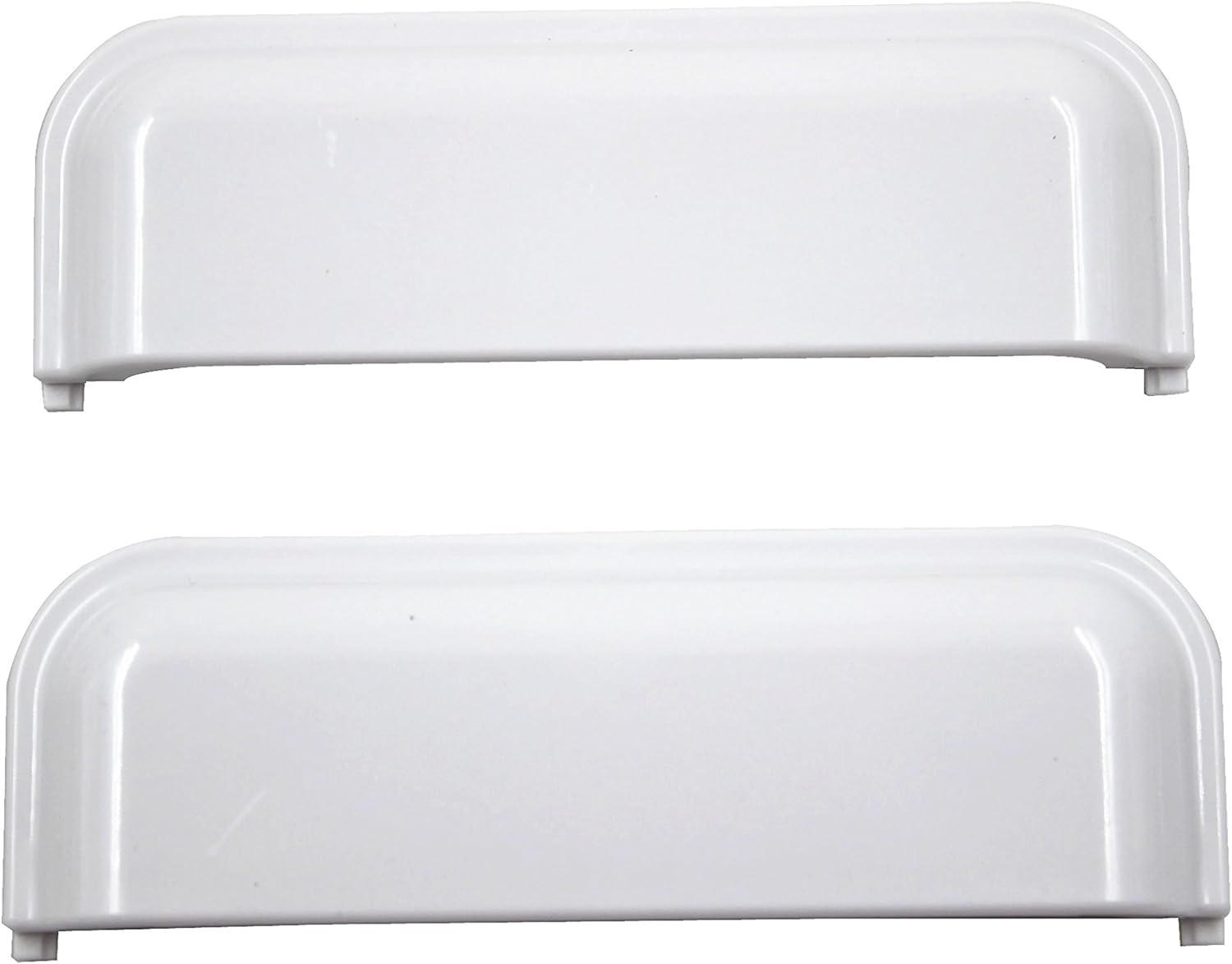 W10714516 Door Handle -2pcs