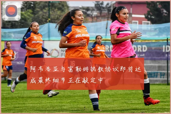 阿韦洛亚与富勒姆执教协议即将达成最终细节正在敲定中