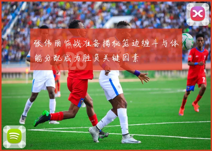 张伟丽临战准备揭秘笼边缠斗与体能分配成为胜负关键因素