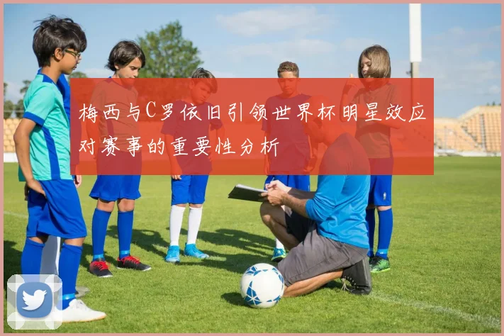 梅西与C罗依旧引领世界杯明星效应对赛事的重要性分析